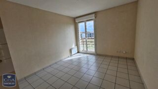 Appartement à louer 1 pièce 20 m²