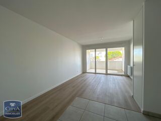  Appartement � louer 1 pi�ce 32 m�