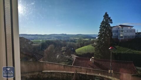   Location Appartement Appartement - 2 pice(s) - 42 m