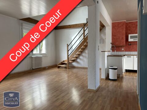  Appartement  louer 4 pices 85 m