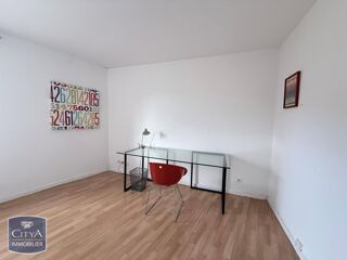  Appartement à louer 1 pièce 24 m²