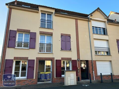  Appartement � louer 2 pi�ces 40 m�