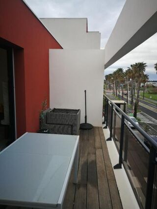  Appartement à louer 3 pièces 63 m²