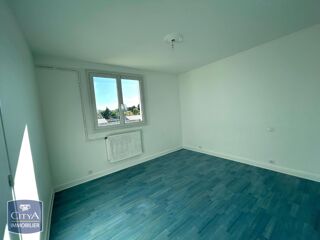  Appartement à louer 3 pièces 58 m²
