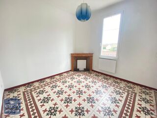  Appartement à louer 3 pièces 46 m²
