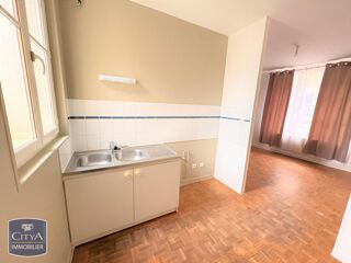  Appartement � louer 2 pi�ces 50 m�