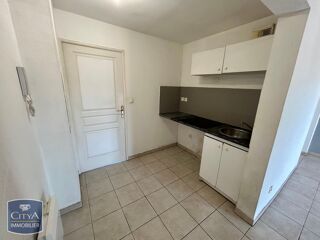  Appartement à louer 3 pièces 58 m²