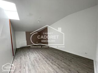  Appartement à vendre 3 pièces 50 m²