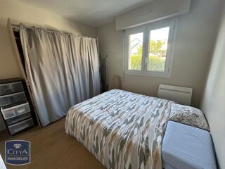  Appartement à louer 2 pièces 43 m²