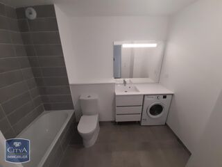  Appartement à louer 2 pièces 48 m²