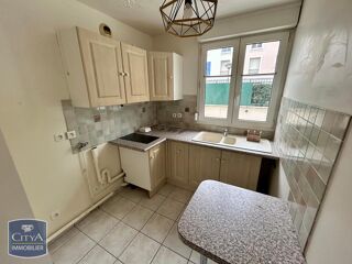  Appartement � louer 2 pi�ces 43 m�