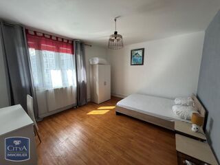  Appartement à louer 4 pièces 95 m²