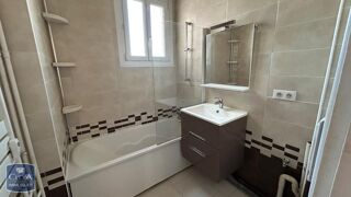  Appartement � louer 5 pi�ces 88 m�