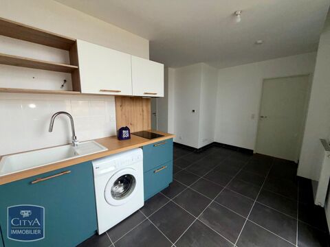  Appartement � louer 2 pi�ces 35 m�