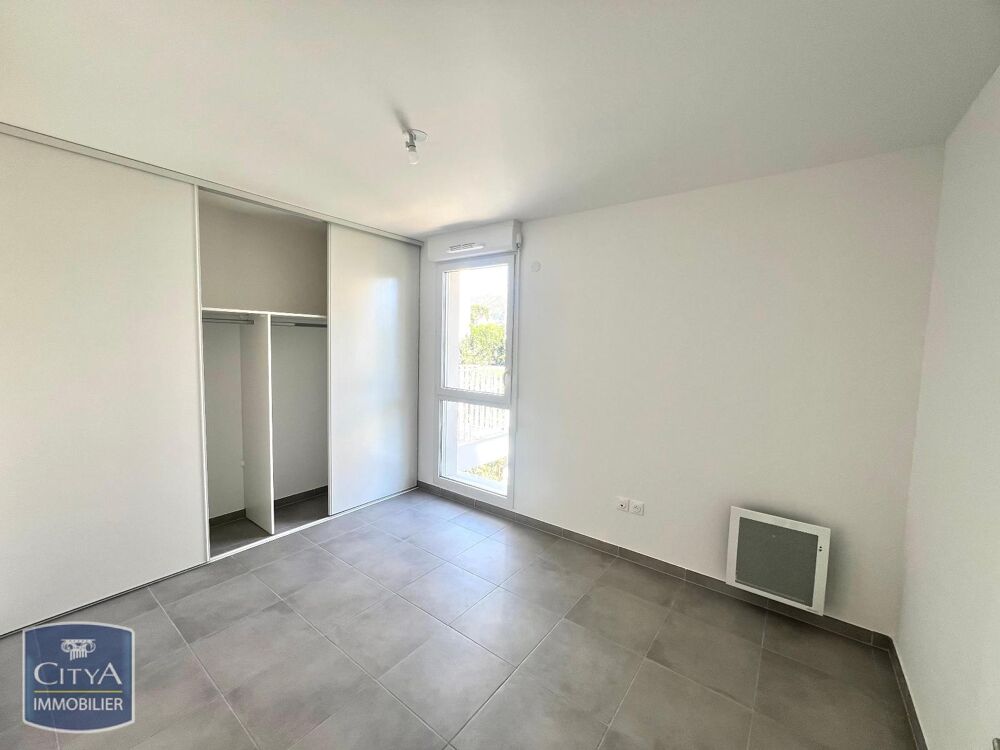 location Appartement - 2 pièce(s) - 46 m² Marseille 9