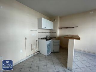  Appartement � louer 1 pi�ce 34 m�