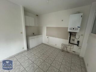 Appartement à louer 2 pièces 51 m²