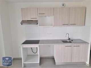  Appartement � louer 3 pi�ces 61 m�