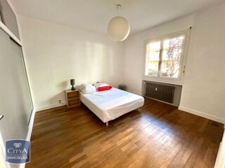  Appartement à louer 3 pièces 39 m²