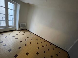  Appartement à louer 1 pièce 27 m²