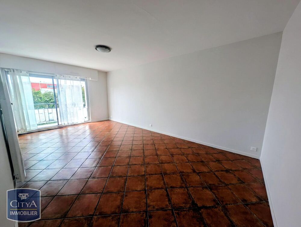 location Appartement - 2 pièce(s) - 45 m² Mérignac (33700)
