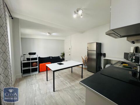  Appartement � louer 2 pi�ces 38 m�