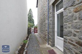  Appartement à louer 1 pièce 27 m²
