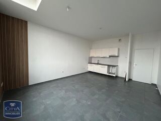  Appartement � louer 2 pi�ces 52 m�