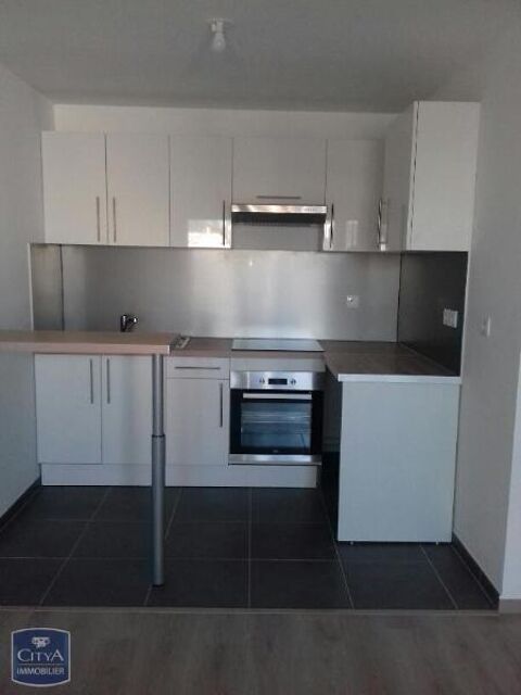  Appartement � louer 2 pi�ces 40 m�