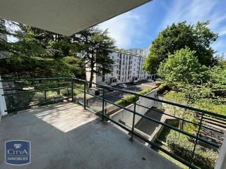  Appartement � louer 3 pi�ces 64 m� Nantes