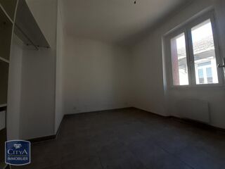  Appartement à louer 4 pièces 89 m² La grand combe