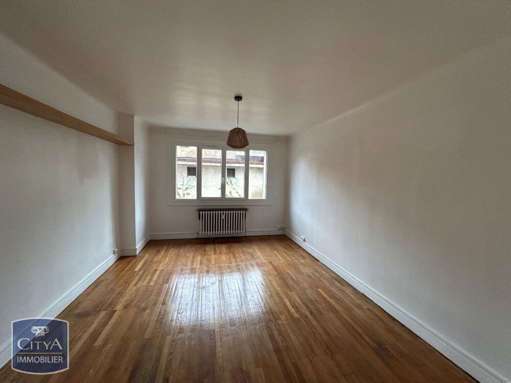 location Appartement - 3 pièce(s) - 76 m² Annecy (74000)