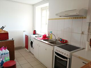  Appartement à louer 2 pièces 55 m²