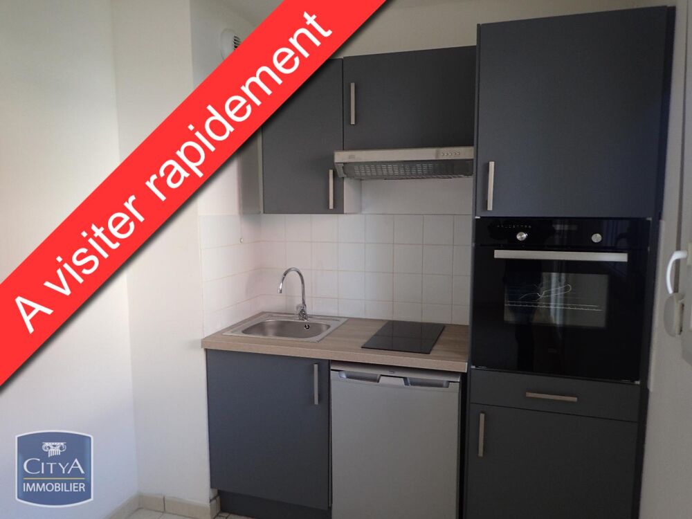 location Appartement - 3 pièce(s) - 57 m² Calais (62100)