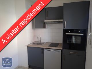  Appartement à louer 3 pièces 57 m²