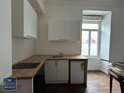  Appartement  louer 1 pice 25 m