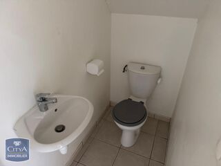  Maison à louer 5 pièces 96 m²