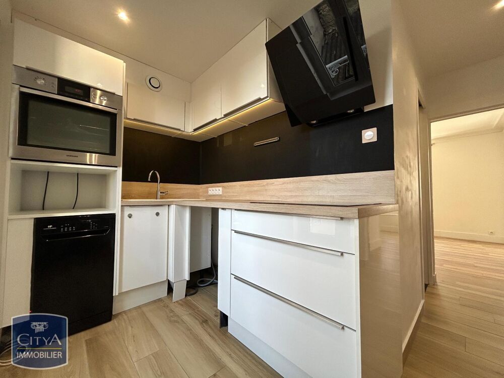 À LOUER CITYA MEAUX Appartement T3 à MEAUX, 77100 Découv....
