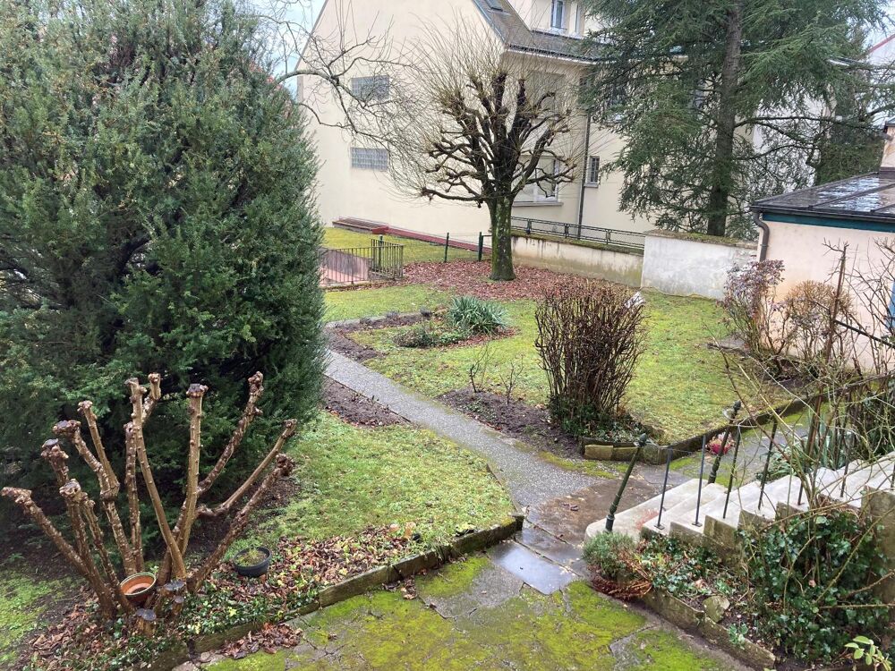 À LOUER : Charmant appartement rénové T3 à Montbéliard, ....