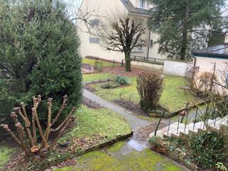  Appartement à louer 3 pièces 77 m²