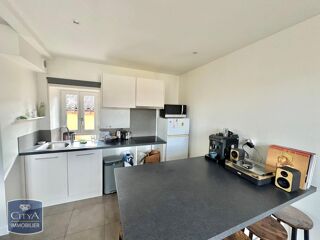  Appartement � louer 3 pi�ces 58 m�