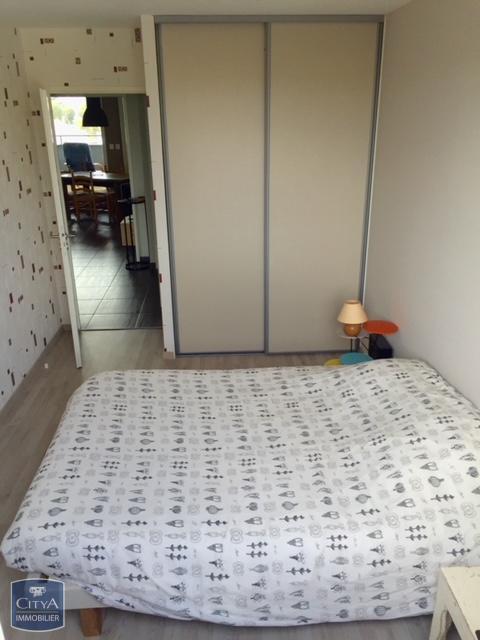  Appartement � louer 3 pi�ces 62 m�