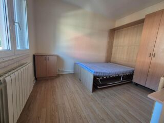  Appartement à louer 1 pièce 17 m²