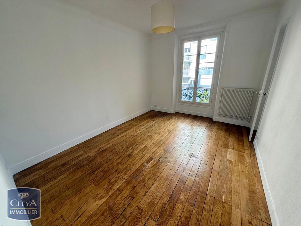 location Appartement - 3 pièce(s) - 56 m² Paris 15