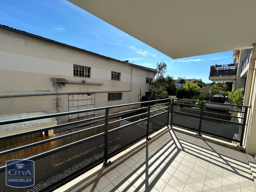 location Appartement - 2 pièce(s) - 44 m² Vénissieux (69200)