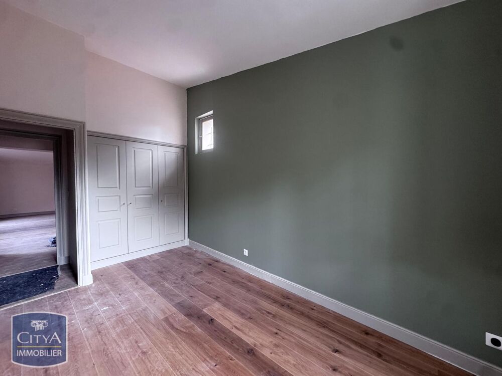 location Appartement - 3 pièce(s) - 60 m² Nîmes (30000)