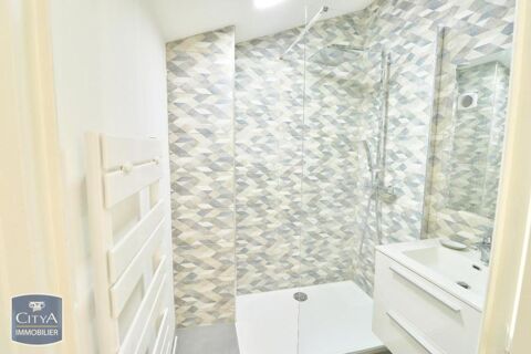  Appartement � louer 2 pi�ces 43 m�