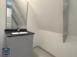  Appartement à louer 2 pièces 38 m²
