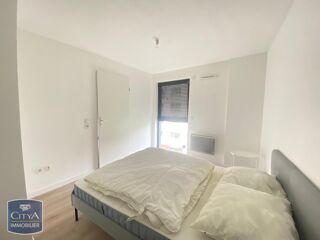  Appartement � louer 2 pi�ces 32 m�