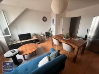  Appartement � louer 2 pi�ces 36 m�